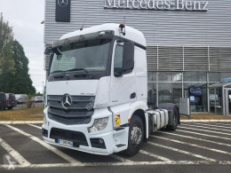 Cabeza tractora Mercedes 1842LSN 37 23 STR 170 1842 LSN 37 LA 23 170 LD usada