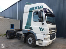 Trekker DAF CF tweedehands