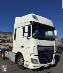 Tracteur DAF XF 106 460 SC occasion