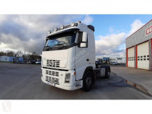 Çekici Volvo 4x2 ikinci el araç