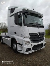 Tracteur Mercedes Actros 1848 LS