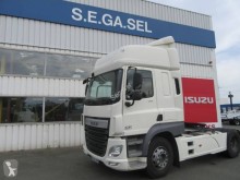 Cabeza tractora DAF CF FT 460 usada