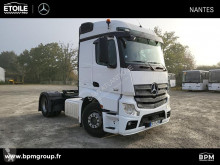 Tracteur Mercedes 1842LSN 37 23 STR 170 1842 LSN 37 LA 23 170 LD occasion