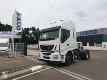 Tracteur Iveco Stralis AS440S46TP TRACTEUR EURO 5 occasion