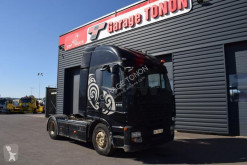 Tracteur Iveco Stralis AS 440 S 50 TP occasion