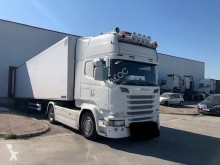 Tracteur Scania