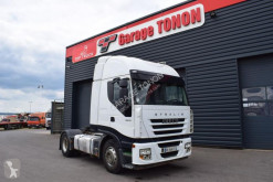 Cabeza tractora Iveco Stralis AS 440 S 45 TP usada