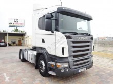 Scania R 420