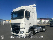 Cabeza tractora DAF XF 460 usada
