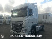 Tracteur DAF XF 460
