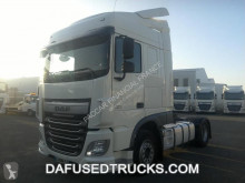 Tracteur DAF XF 460 occasion