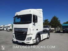 Çekici DAF XF 460 ikinci el araç