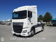 Tracteur DAF XF 460 occasion