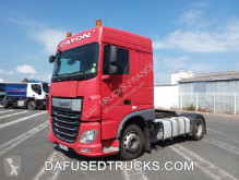 Тягач DAF XF 510 б/у