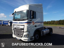 Tracteur DAF XF 510