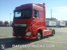 Traktor DAF XF 510 begagnad