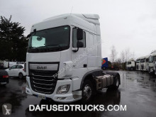 جرار DAF XF 510 مستعمل
