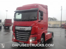 DAF XF 510 tractor unit used