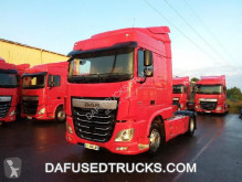 Tracteur DAF XF 510