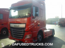 Tracteur DAF XF 510 occasion