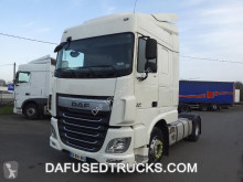 Cabeza tractora DAF XF 510 usada