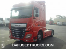 Nyergesvontató DAF XF 510 használt