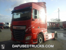 DAF XF 510 tractor unit used