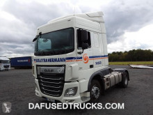 Tracteur DAF XF 510 occasion