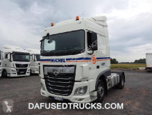 牵引车 达夫 XF 510