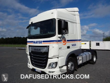 Cabeza tractora DAF XF 510 usada