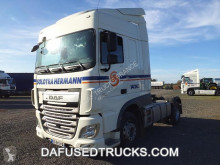 Tracteur DAF XF 510