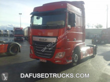 Tracteur DAF XF 510 occasion