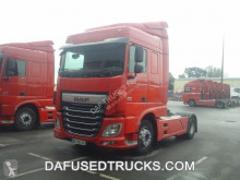 Tracteur DAF XF 510
