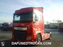 Tracteur DAF XF 510 occasion