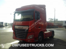 Tracteur DAF XF 510 occasion