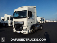 DAF XF 510 tractor unit used