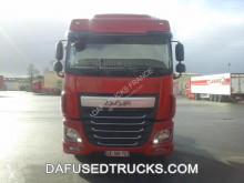 Cabeza tractora DAF XF 510 usada