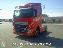 Traktor DAF XF 510 begagnad