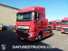 达夫XF牵引车 510 二手