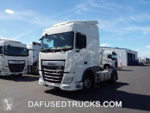 Traktor DAF XF 510 begagnad