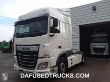Tracteur DAF XF 510 occasion