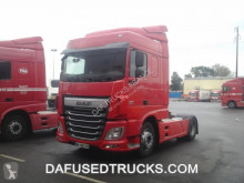 达夫XF牵引车 510 二手