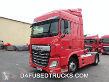 Cap tractor DAF XF 510 second-hand