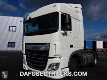 Tweedehands trekker DAF XF 510
