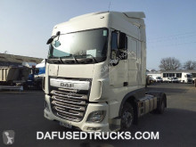 Trekker DAF XF 510