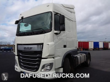 Tracteur DAF XF 510