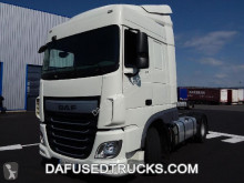 Cabeza tractora DAF XF 510