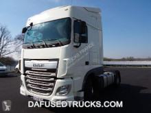 Cabeza tractora DAF XF 510 usada