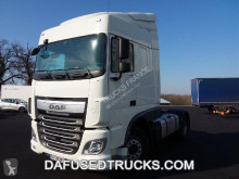 Tracteur DAF XF 510