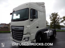 Tracteur DAF XF 510 occasion